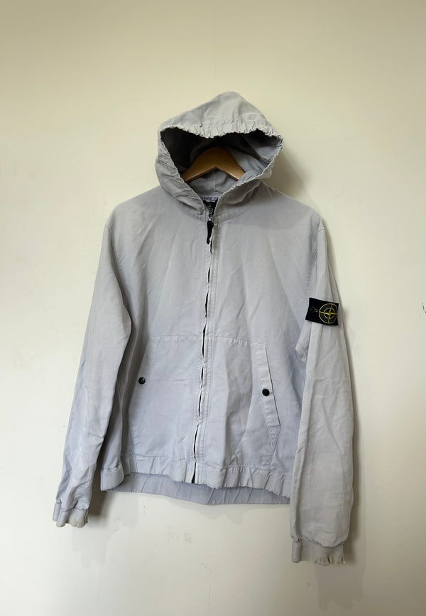 Stone Island 2000s Windbreaker