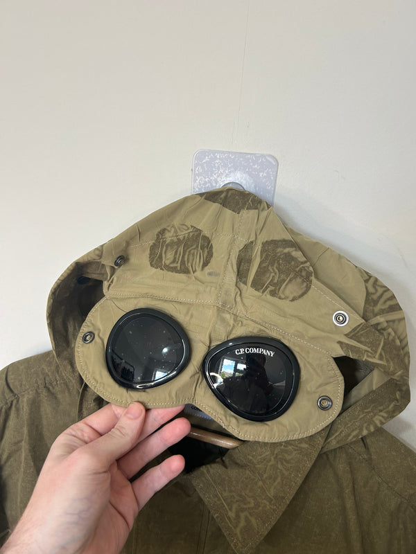 CP Company Tracery LA Mille Jacket