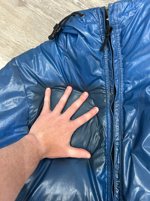 Stone Island 2010 Ice Jacket