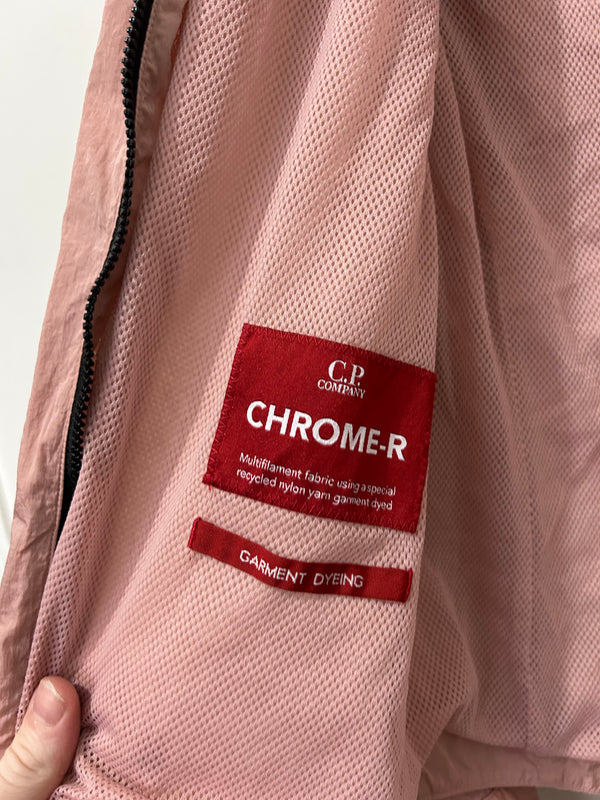 CP Company Chrome R- Overshirt