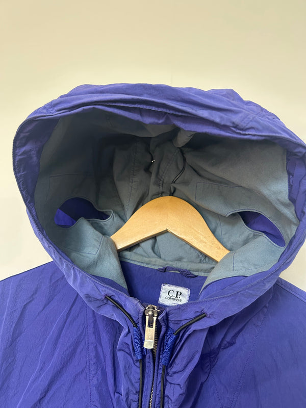 CP Company Chrome Windbreaker