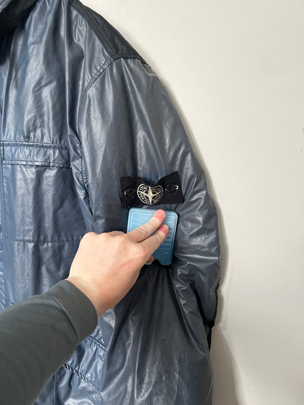 Stone Island 2011 Ice Jacket