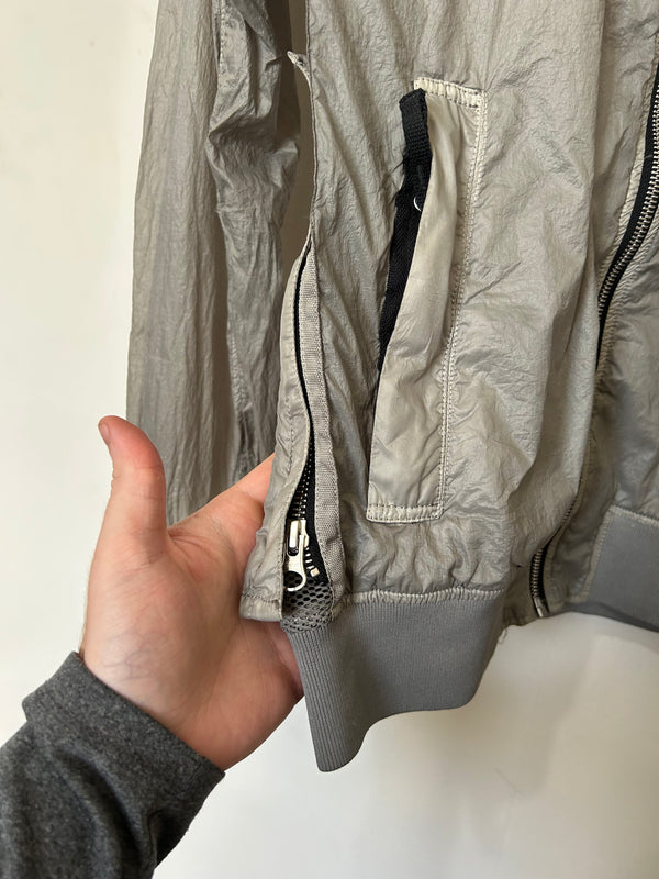 Stone Island Shadow Project Lucid Bomber