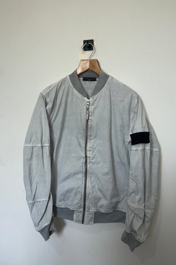 Stone Island 2009 Shadow Project Bomber Jacket