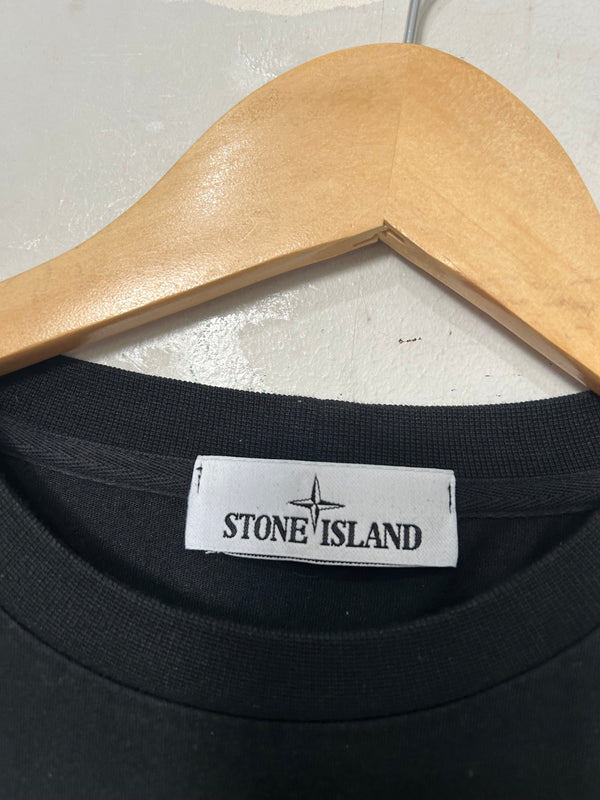 Stone Island Marina Long Sleeve T-Shirt