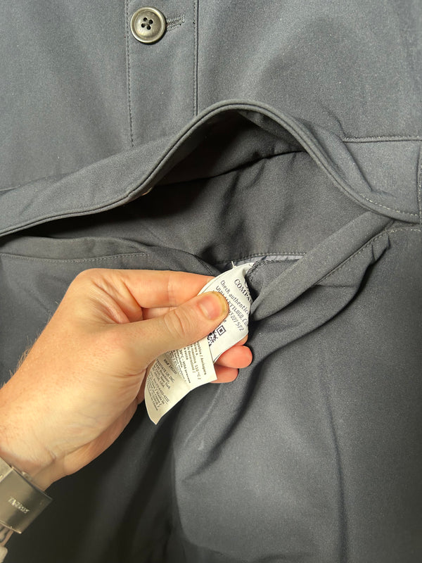 CP Company Shell Smock