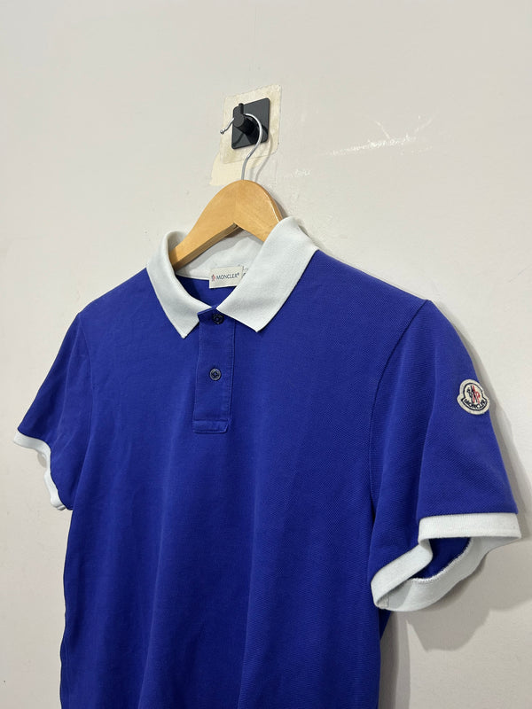 Moncler Polo Shirt