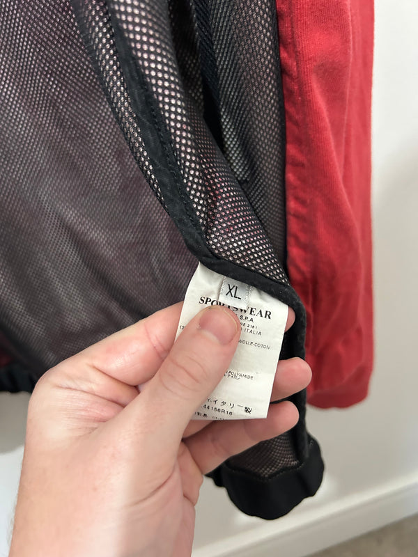 Stone Island 2006 Cotton Jacket