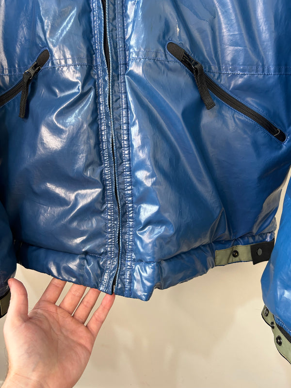 Stone Island 2010 Ice Jacket