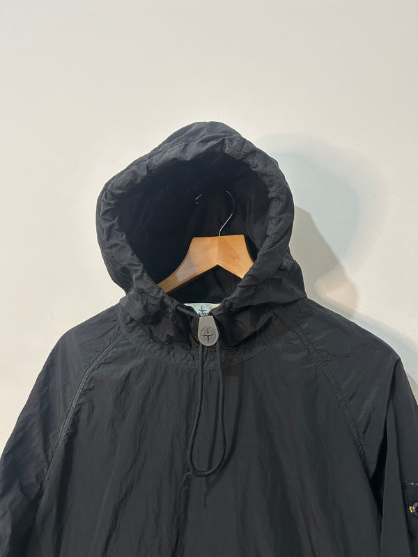 Stone Island Nylon Metal Smock