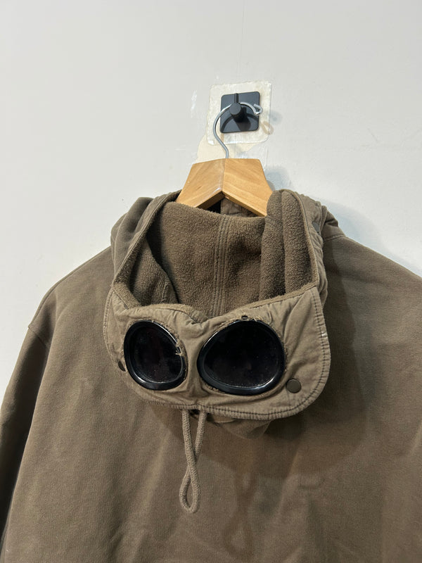 CP Company 2015 Goggle Hoodie