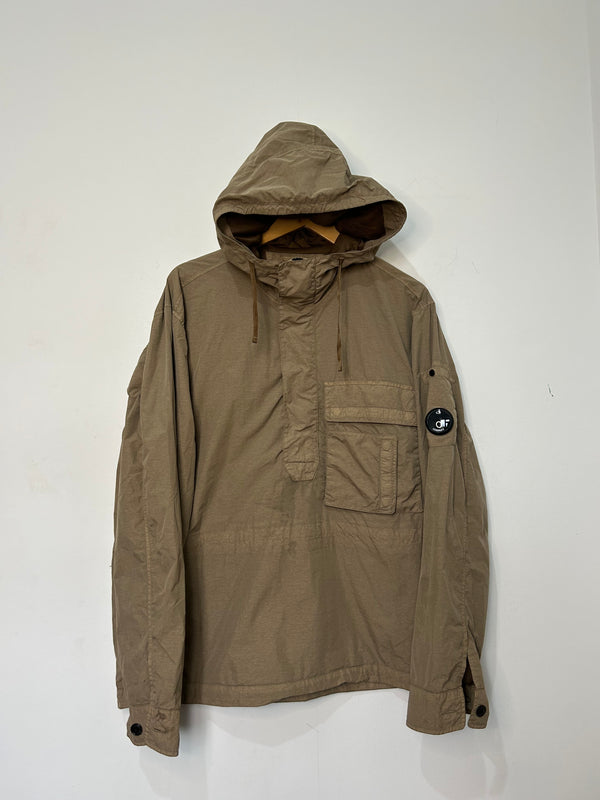 CP Company Flatt Nylon Smock