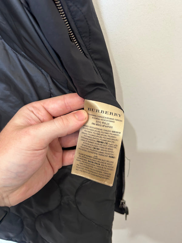 Burberry Light Weight Gilet
