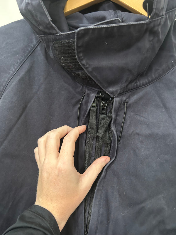 Stone Island 2006 Special Process Parachute Jacket