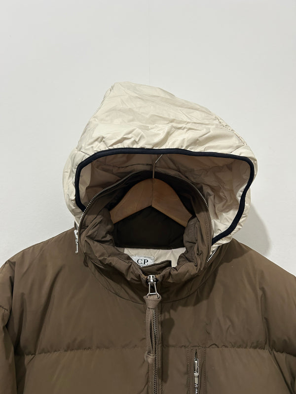 CP Company 2007 Piuma D’oca Watch Finder Down Jacket