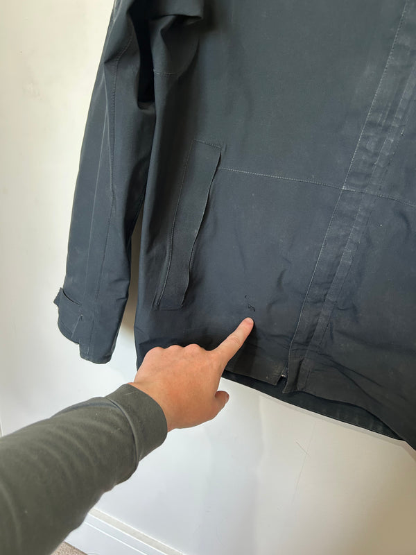 Stone Island Tank Shield Ghost Piece