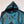 Stone Island Special Process Airbrushed Knit Hoodie
