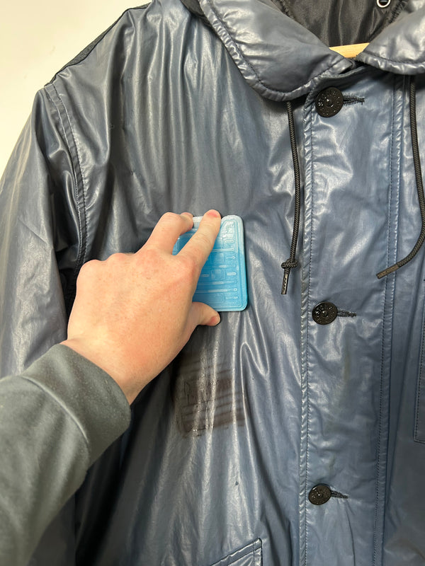 Stone Island 2011 Ice Jacket
