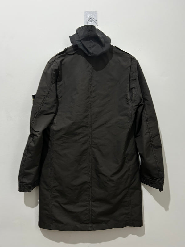 Stone Island 2008 David TC Parka