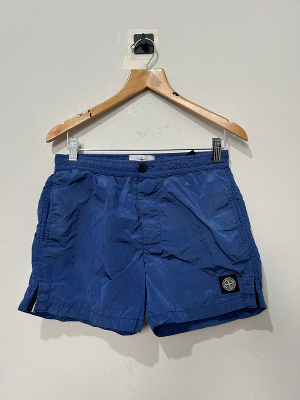 Stone Island Nylon Metal Swim Shorts