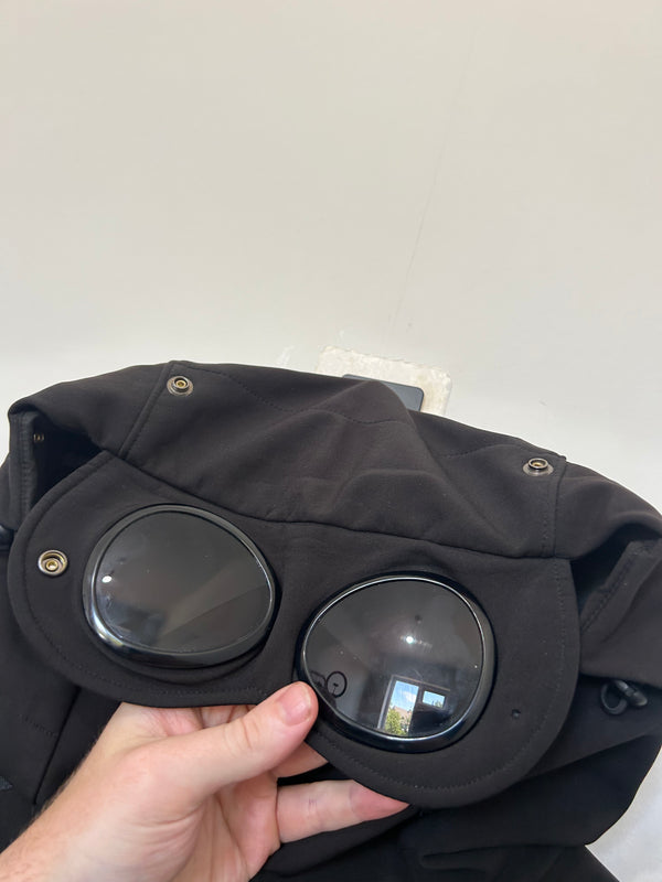 CP Company Utility Goggle Shell Jacket