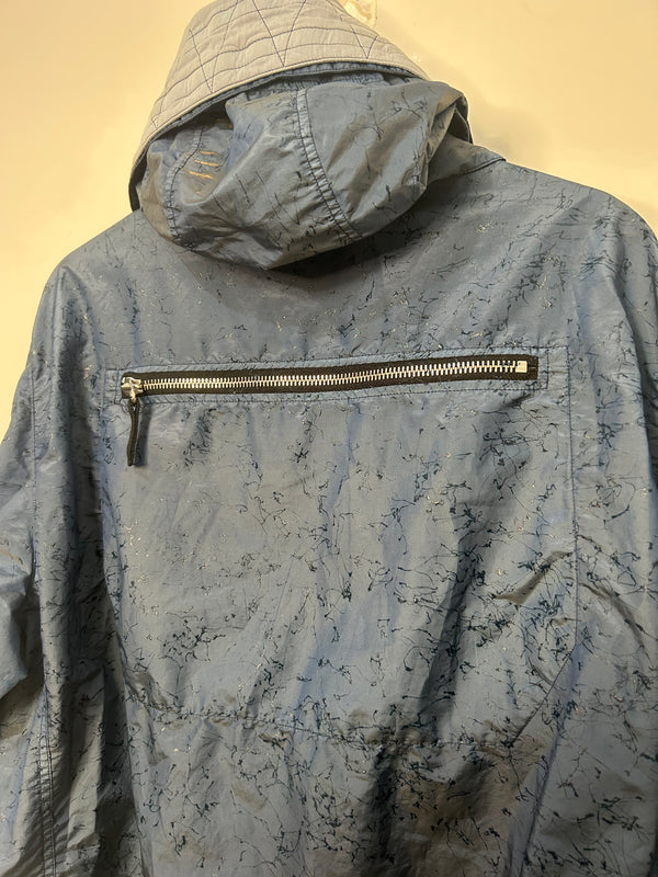 Stone Island Nylon Metal Spider Watro