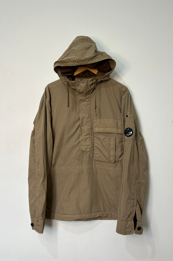 CP Company Flatt Nylon Smock