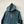 Stone Island Cotton Ripstop Off Dye OVD Smock