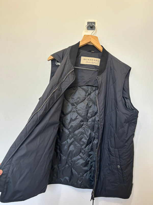 Burberry Light Weight Gilet