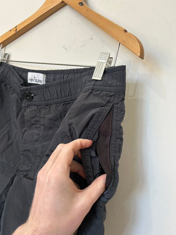 Stone Island Nylon Metal Swim Shorts