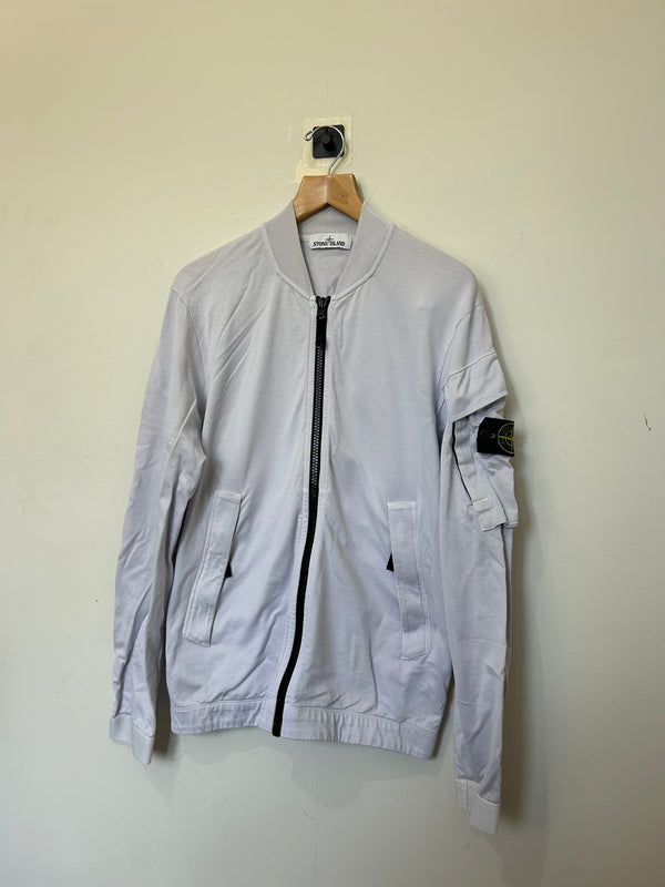 Stone Island Cotton Bomber