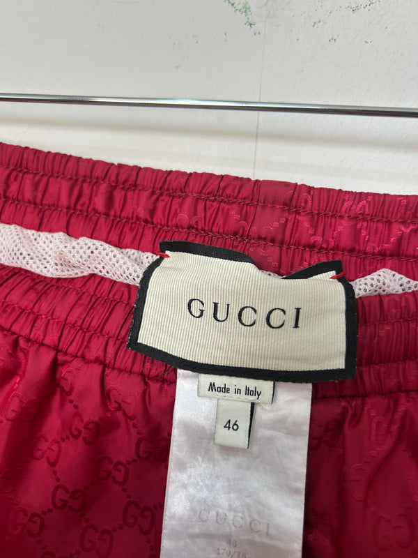 Gucci GG Swimshorts Size S