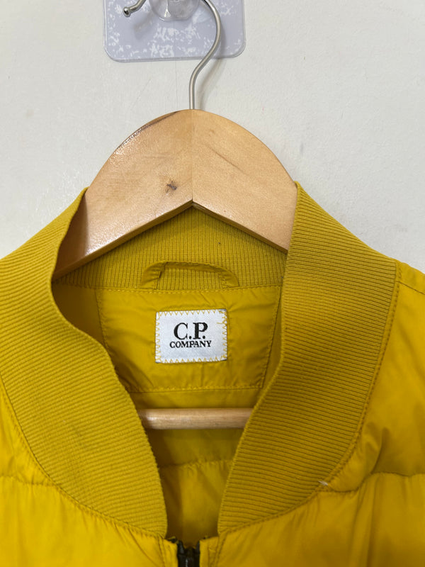 CP Company Down Bomber Jacket