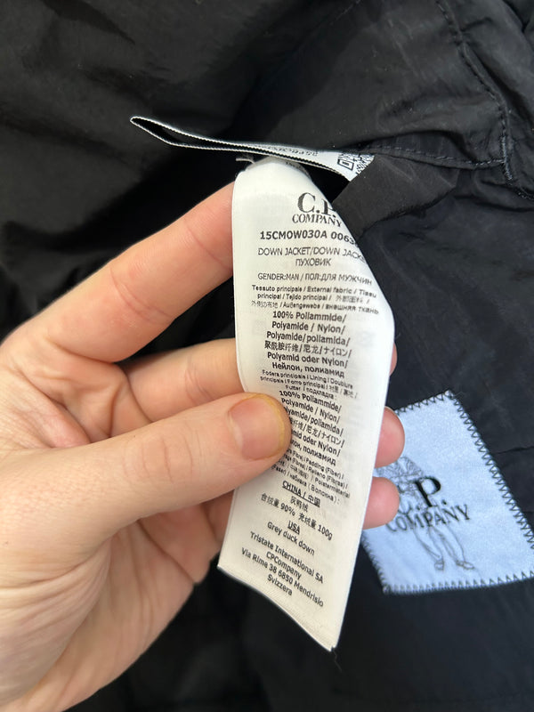 CP Company Eco Chrome R Gilet