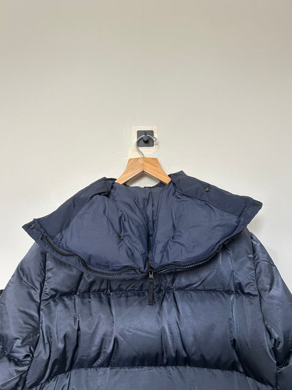 Stone Island Nylon Raso Down-TC