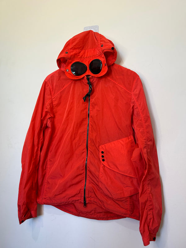 CP Company Chrome R Goggle Jacket