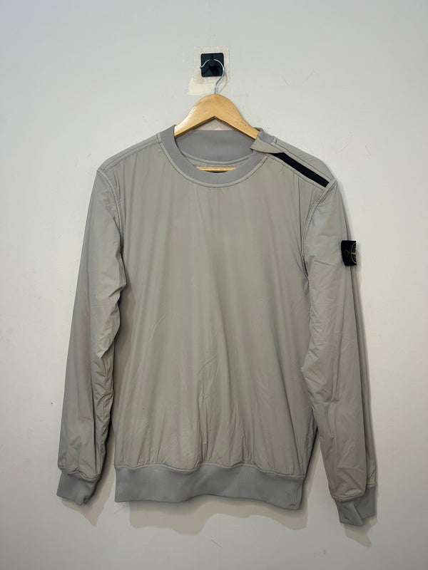 Stone Island x Nike Comfort Tech Composite Sweatshirt