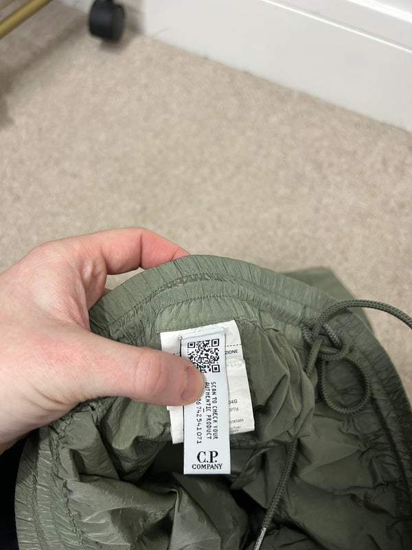 CP Company Chrome R Cargos
