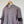 Stone Island Pink Dust Treatment Sweatshirt