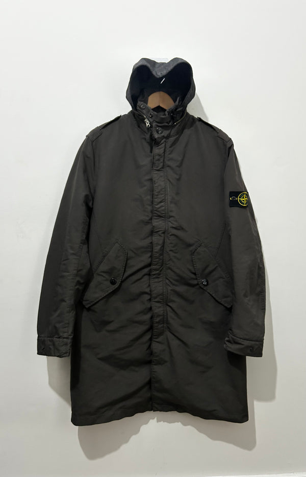 Stone Island 2008 David TC Parka