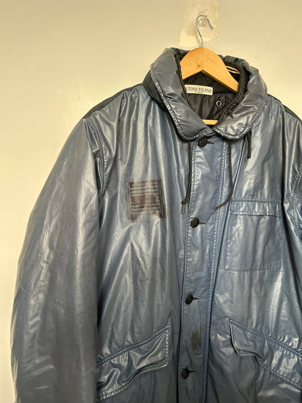 Stone Island 2011 Ice Jacket