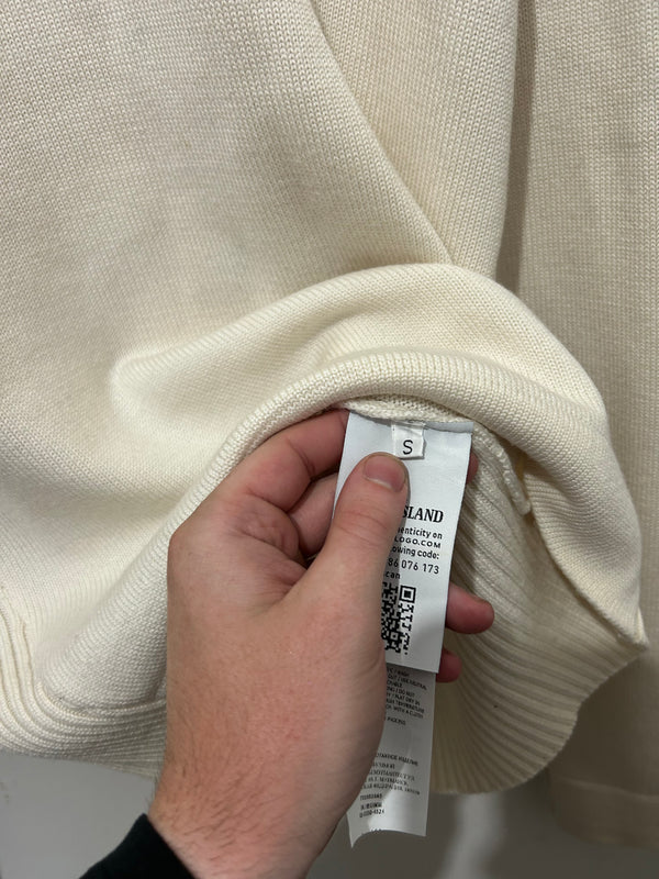 Stone Island Shadow Project Roll Neck Knit
