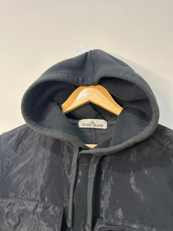 Stone Island Micro Fibre Nylon Jacket