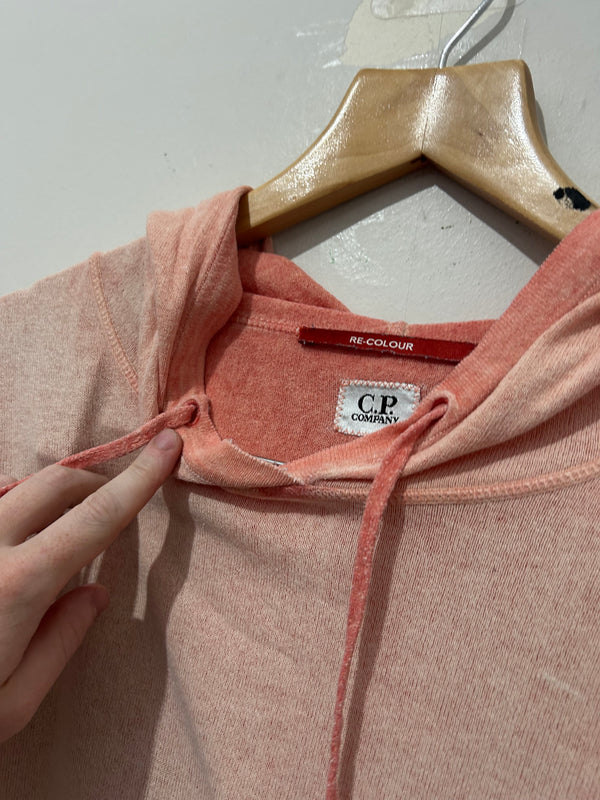 CP Company Re Colour Hoodie