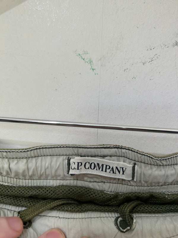 CP Company Nylon Swim Shorts