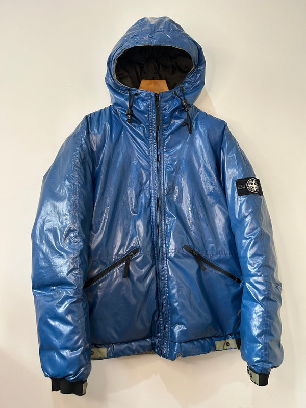 Stone Island 2010 Ice Jacket