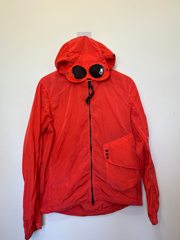 CP Company Chrome R Goggle Jacket