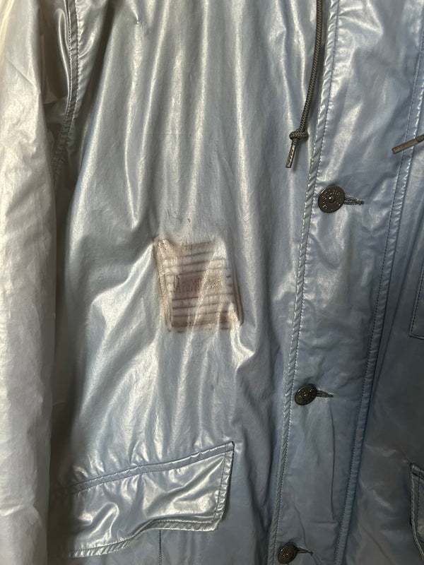 Stone Island 2011 Ice Jacket