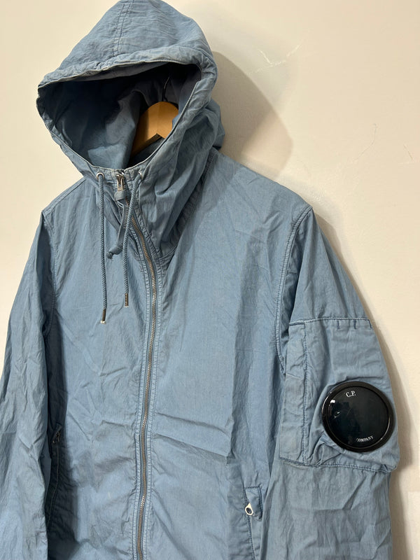 CP Company Large Goggle Jacket