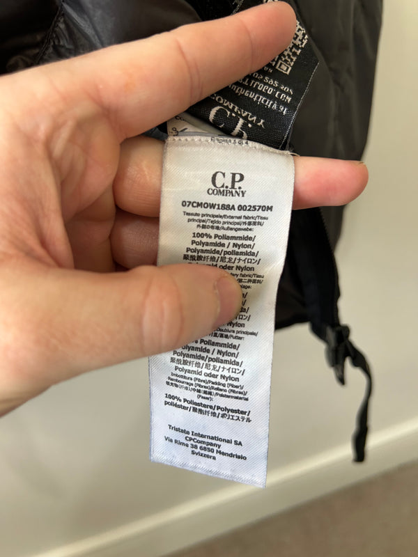 CP Company Migration Shading Goggle Jacket